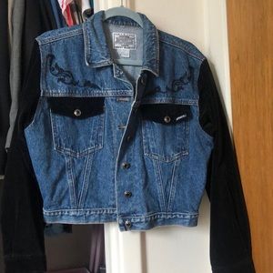 Harley Davidson Jeanswear Jacket